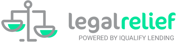 Legal Relief Powered by Iqualify