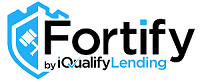 iQualify Lending - Retainer Financing For Law Firms Logo