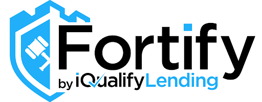 Fortify Logo Fortify Logo